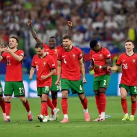 Portugal com problemas? 14 dos 26 convocados para o Euro 2024 já sofreram lesões esta temporada