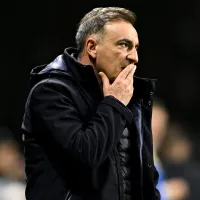 Carlos Carvalhal quer evitar surpresa em Braga no jogo da Taça de Portugal: "Vamos jogar na..."