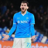 Confirmado: Khvicha Kvaratskhelia vai rumar ao PSG este inverno