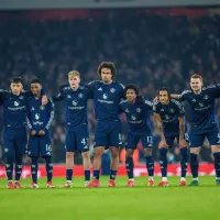 United entra num novo ciclo