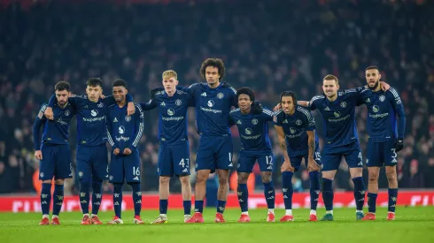 United entra num novo ciclo