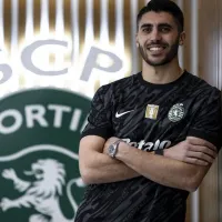 Sporting confirma primeiro reforço neste mercado de transferências! Vejam que é...