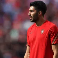 Internacionais portugueses reagem à chegada de Rui Silva ao Sporting