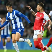 Braga tem interesse em Iván Jaime do FC Porto e mais jogadores podem sair