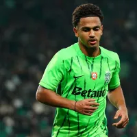 Marcus Edwards pouco comprometido com o Sporting; Ricardo Esgaio também de saída