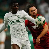 Sporting sofre assédio de Bayern Munique e clubes da Premier League por jovem central