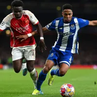 FC Porto não cede à pressão do São Paulo e recusa oferta por Wendell