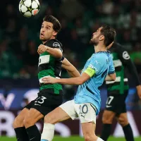 Rui Borges ganha mais um reforço no Sporting antes do jogo ante o Rio Ave