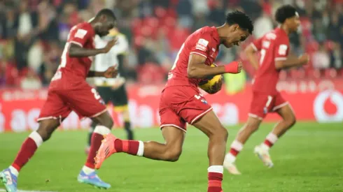 SPP Sport Press Photo. / Alamy Stock Photo