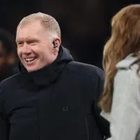 Paul Scholes critica Manchester United apesar da vitória contra o Southampton: “Realmente mau”