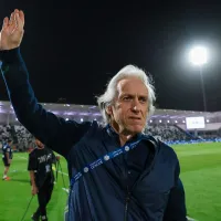 Jorge Jesus pretende manter Neymar no Al-Hilal: "Um dos melhores jogadores do mundo..."
