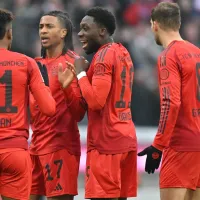 Bayern Munique sofre, mas alcança a quarta vitória seguida na Bundesliga frente ao Wolfsburgo