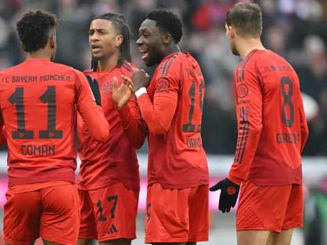 RB Leipzig deixou-se empatar antes de defrontar o Sporting