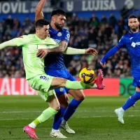 Atenção, Benfica! Barcelona escorrega na La Liga antes do jogo de Champions