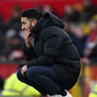 “Talvez a pior equipa da história do Manchester United”: Ruben Amorim desiludido com derrota