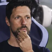 Últimas palavras de Vítor Bruno como treinador do FC Porto: "Sinto claramente que..."