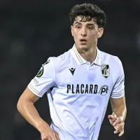 Benfica bate clube da Premier League e chega a acordo com Vitória SC por Manu Silva