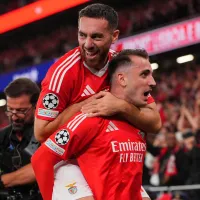 Benfica x Barcelona: antevisão, onzes prováveis e onde assistir ao jogo da Champions League
