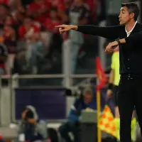Bruno Lage faz antevisão de Benfica x Barcelona pela Champions League: "Nosso objetivo é tentar vencer..."