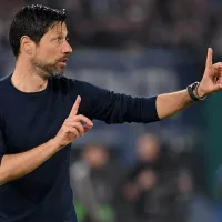 Porto aproxima-se de Luís Castro, ex-técnico do Botafogo, que estará interessado por Vítor Bruno