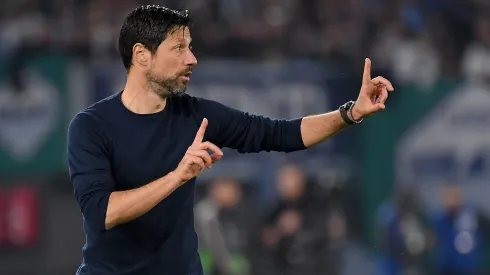 Vítor Bruno, ex-FC Porto, será alvo do Botafogo. Foto: Marco Rosi – SS Lazio/Getty Images)