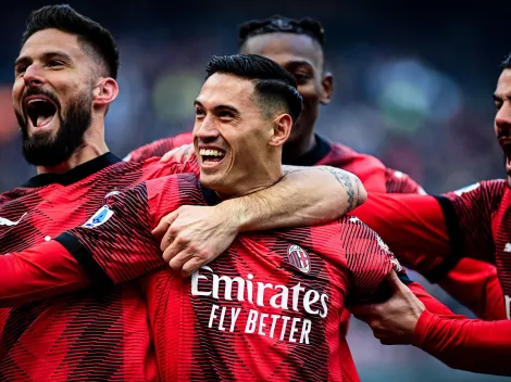 AC Milan vs Girona: Sérgio Conceição entra a vencer na Liga dos Campeões?