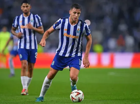 Odds e prognóstico FC Porto vs Olympiacos – 23/01/2025 – Liga Europa