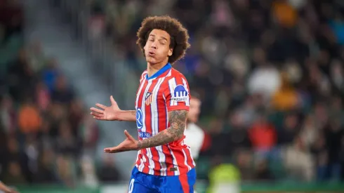 Odds e prognóstico Atlético de Madrid vs Villarreal – 25/01/2025 – La Liga