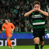 RB Leipzig x Sporting: antevisão, onzes prováveis e onde assistir ao jogo da Champions League