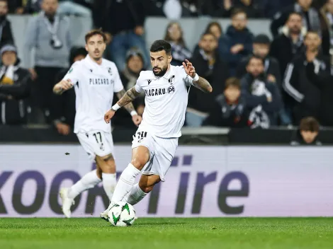 Futuro do Vitória passa pelo mercado de inverno