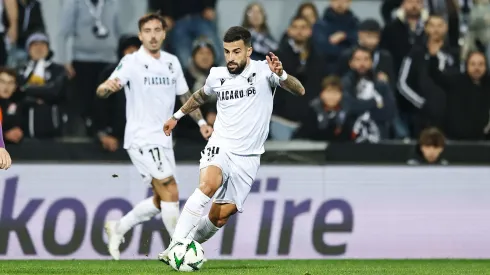 Futuro do Vitória passa pelo mercado de inverno