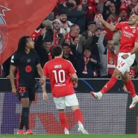 BENFICA 3 x 1 BARCELONA – EM DIRETO – SEGUNDA PARTE – CHAMPIONS LEAGUE
