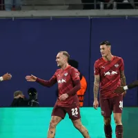 RB Leipzig 2 x 1 Sporting – leões perdem e não têm o play-off assegurado