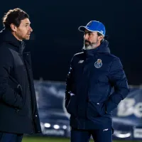 José Tavares antevê FC Porto x Olympiacos para a Europa League: "Vamos assumir a responsabilidade..."