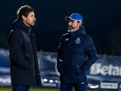 Antevisão de José Tavares à próxima partida: "Vamos assumir a..."