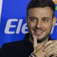 Martín Anselmi apontado à sucessão de Vítor Bruno como treinador do FC Porto