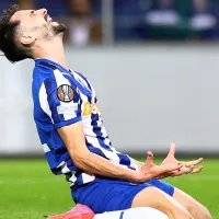 FC Porto complica as contas na Europa League após perder contra o Olympiacos (0-1)