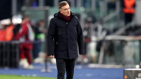 Carlos Carvalhal antevê Union St. Gilloise x Braga. Foto: Getty Images