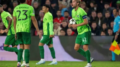 Odds e prognóstico Sporting vs Nacional – 25/01/2025 – Primeira Liga