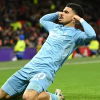Cristiano Ronaldo ou Lionel Messi? Morgan Gibbs-White escolhe e sublinha: "Ele é o GOAT"
