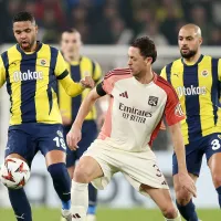 Fenerbahçe empata com Lyon e adia decisões na Europa League para a última jornada