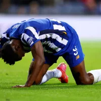 Na Europa League, FC Porto vive tragédia grega e perde frente ao Olympiacos (0-1)