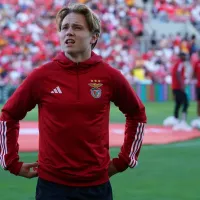 Casa Pia x Benfica: antevisão, onzes prováveis e onde assistir ao jogo da Liga Portugal