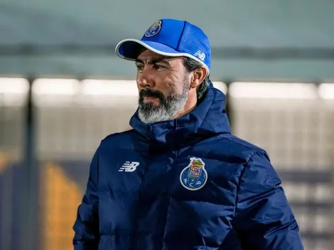 Reação de José Tavares à derrota: "Ficou a sensação de..."