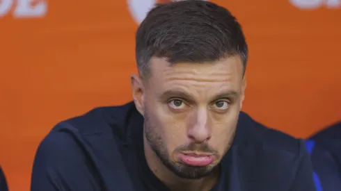 Após Olympiacos, Porto aguarda Martín Anselmi. Foto: Agustin Cuevas/Getty Images.