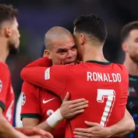 Pepe, ex-central de FC Porto e Real Madrid, e o Mundial de Clubes: "Traz muito prestígio..."