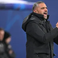 Rui Borges confirma baixa, regresso e antevê Sporting x Nacional pela Liga Portugal: "Faremos de tudo..."