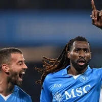 Juventus perde pela primeira vez diante do Nápoles antes de receber o Benfica na Champions League