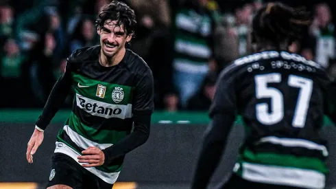 Sporting venceu o Nacional por 2-0. Foto: Liga Portugal.