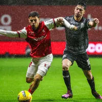 Braga continua senda vitoriosa na Liga Portugal ao impor-se sobre o Boavista (3-0)